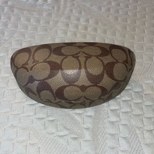 New Coach Noelle Glasses